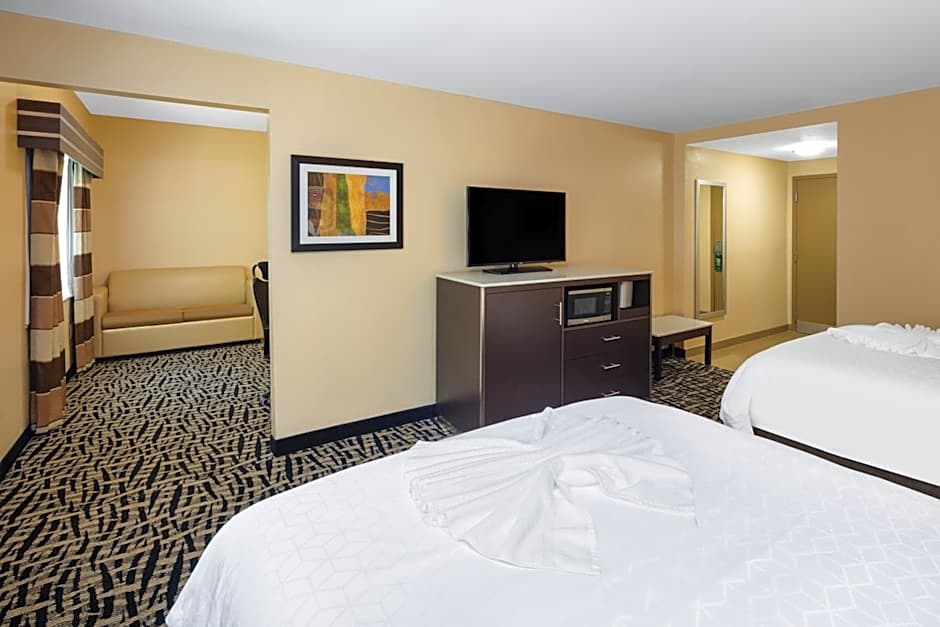 Holiday Inn Poughkeepsie By IHG