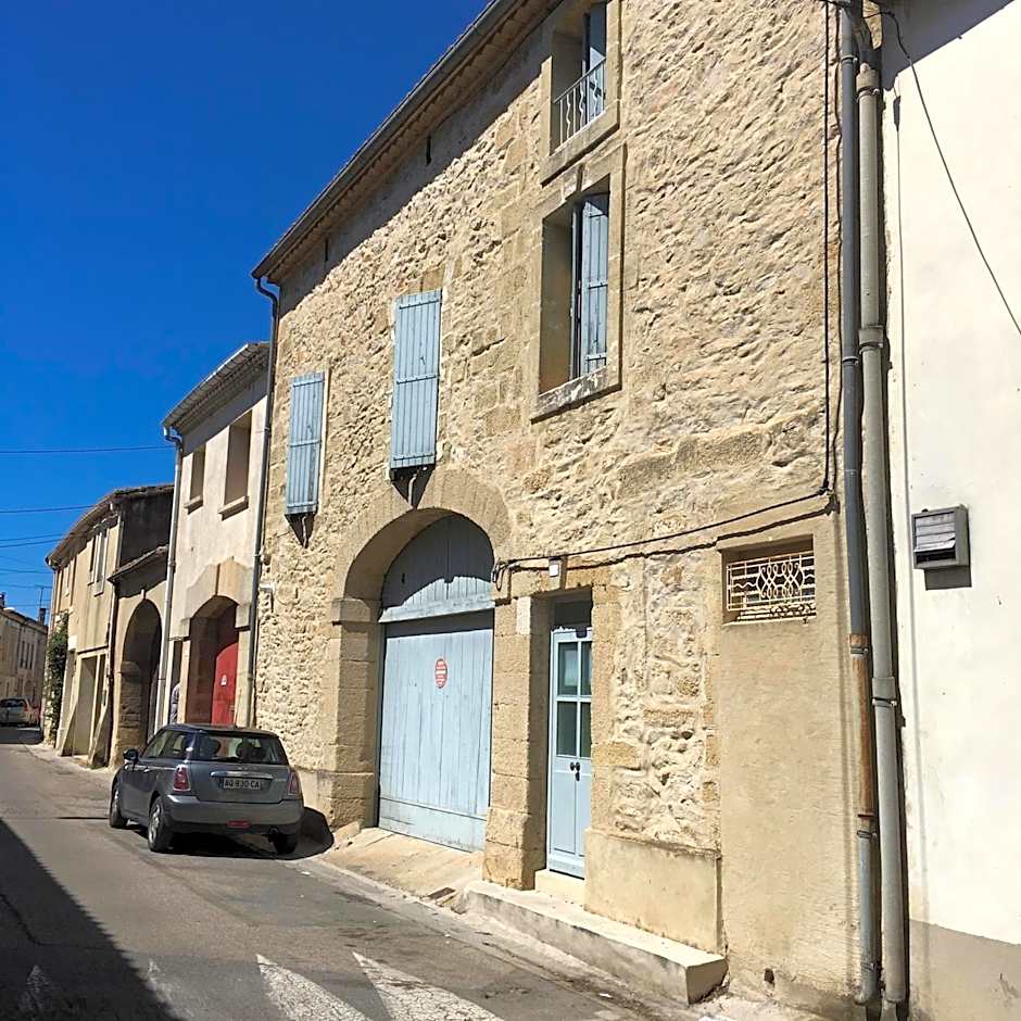 Lunel Bien-etre