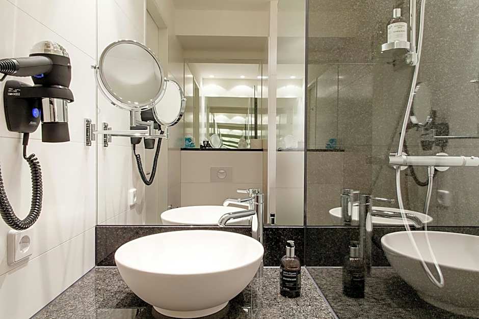Motel One Nürnberg-Plärrrer