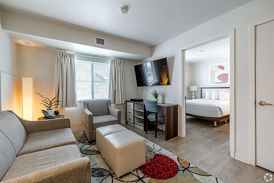 WaterWalk Extended Stay by Wyndham Wichita