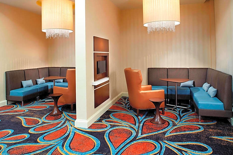 Residence Inn by Marriott Secaucus Meadowlands