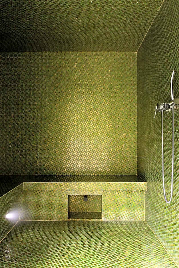 Hotel Restaurant & Spa E Caselle