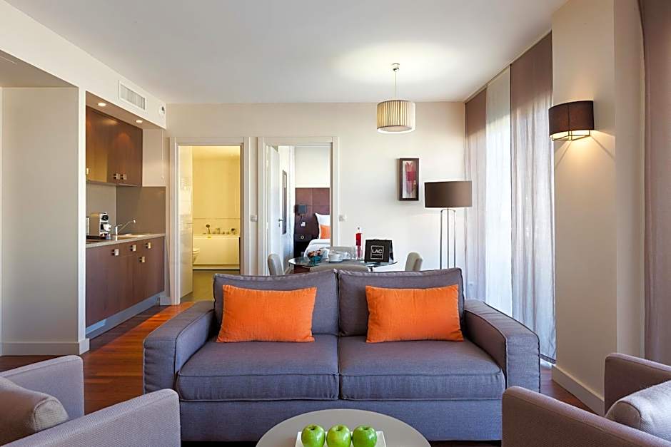 Nehô Suites Cannes Croisette