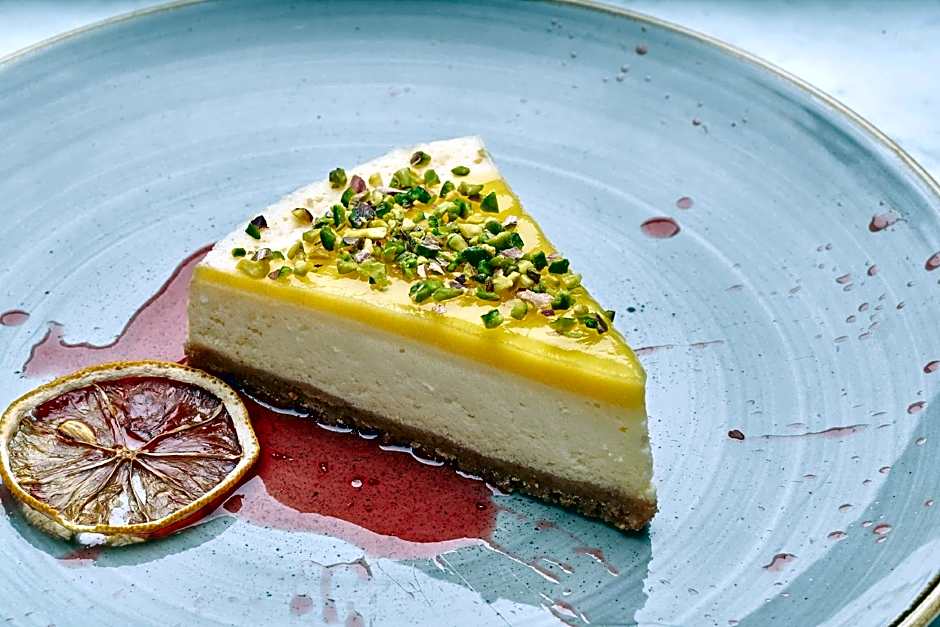 YOTEL Istanbul Airport, City Entrance