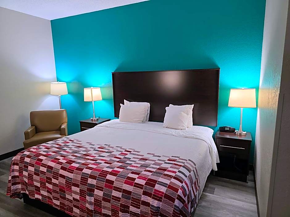 Sonesta Essential Ames