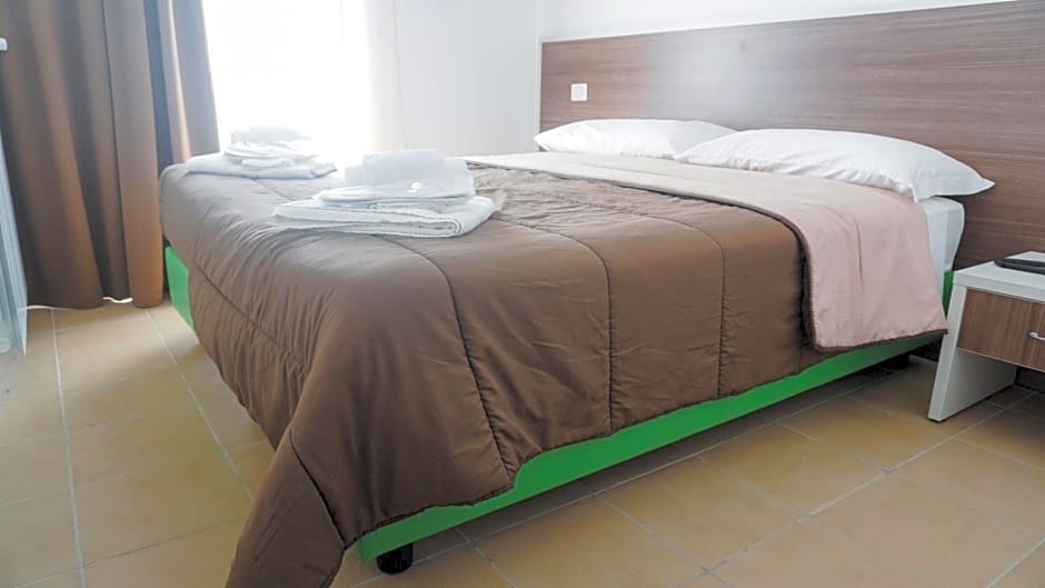 Chalet Madonna di Viggiano