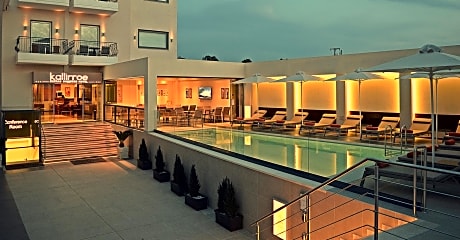 Kallirroe Hotel