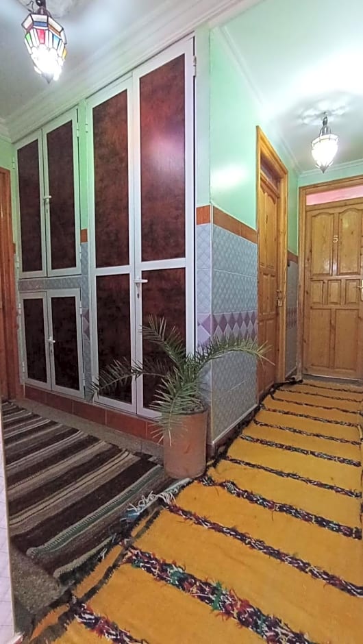 Hôtel Restaurant BOUGAFER