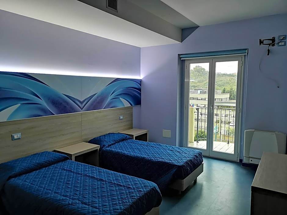 Hotel Clodi