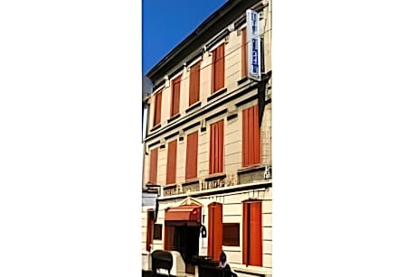 La Maison d'ete