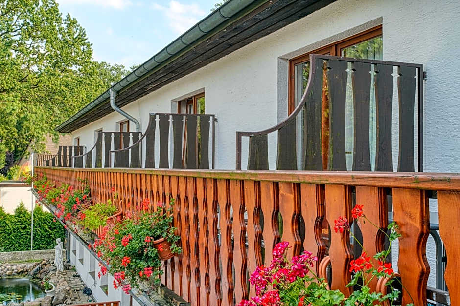 Sporthotel Bad Bevensen