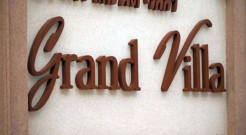 Chiangkham Grand Villa