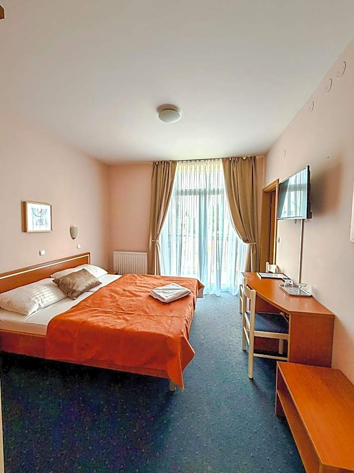 Hotel Imperium