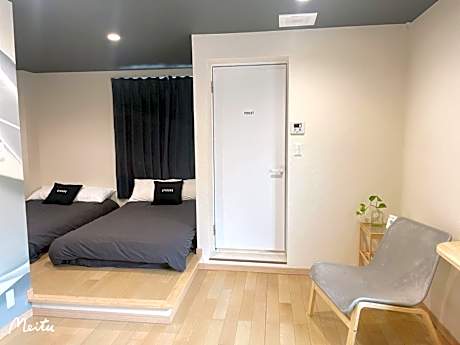 Leisure hotel 中野