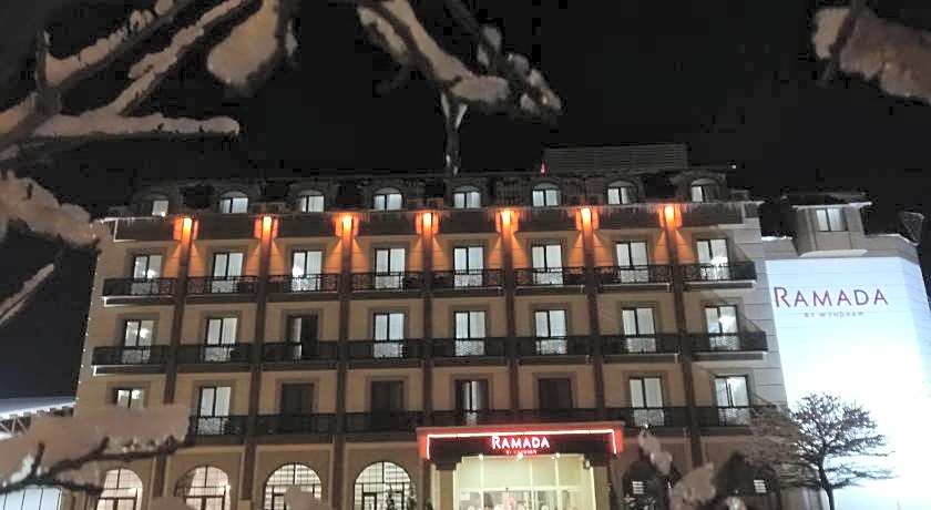 Ramada by Wyndham Van