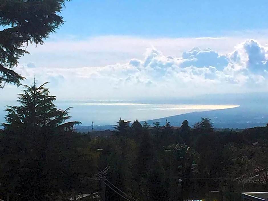 B&B Betulla dell'Etna