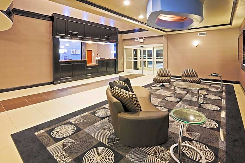 Holiday Inn Express Hotels & Suites Jacksonville By IHG