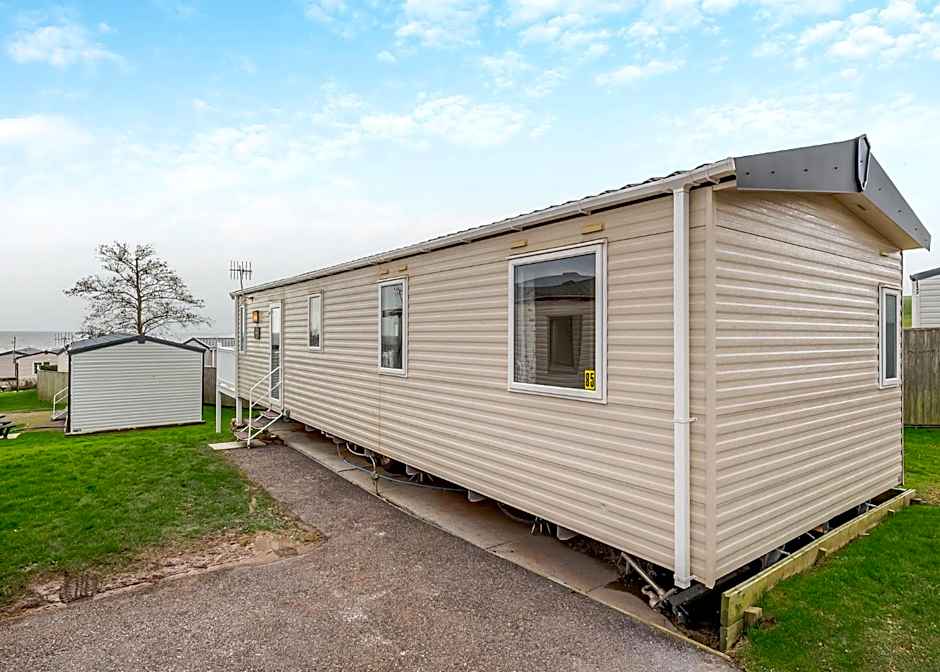 Ladram Bay Holiday Park