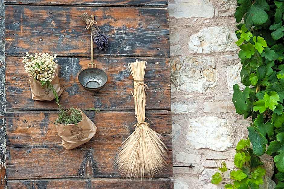 Borgo Antichi Orti Assisi