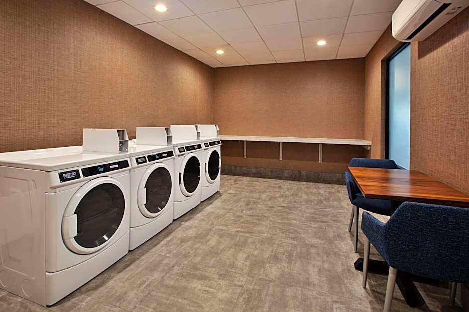 Hampton Inn By Hilton & Suites Spartanburg-I-26-Westgate Mall, Sc