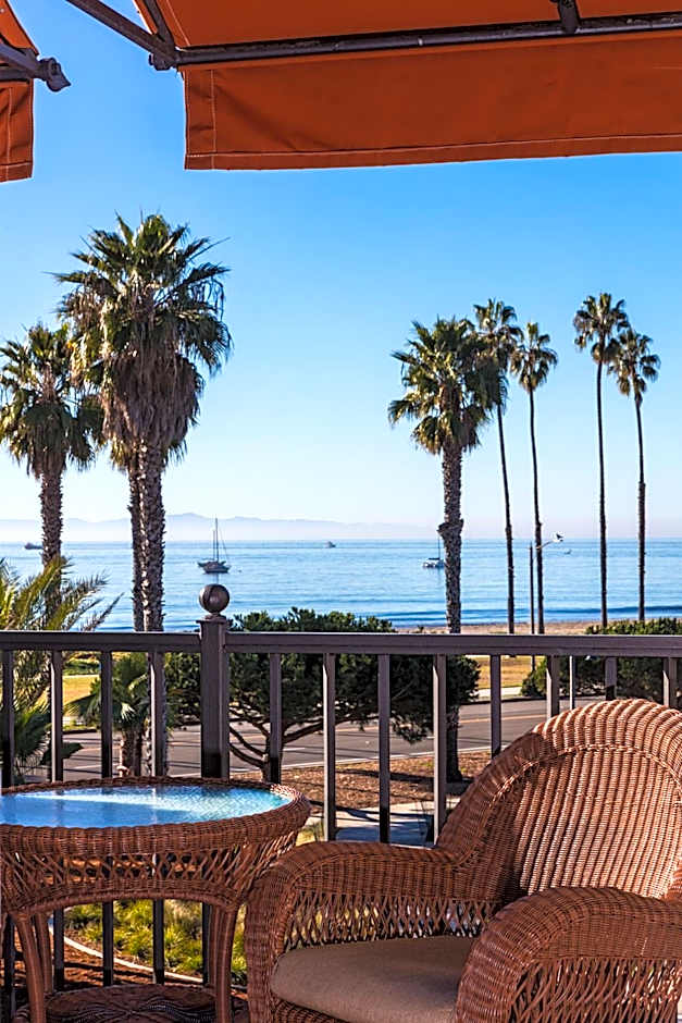 Santa Barbara Inn