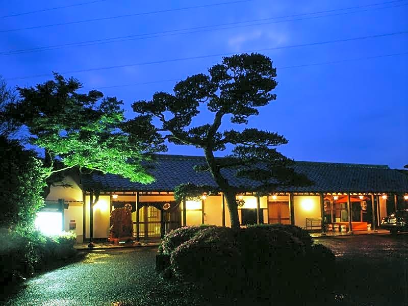 Nagasaki Koyotei