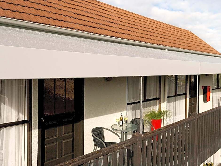 Merivale Court Motel