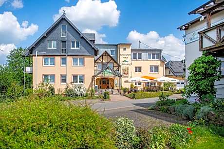 Waldesblick, Hotel-Restaurant