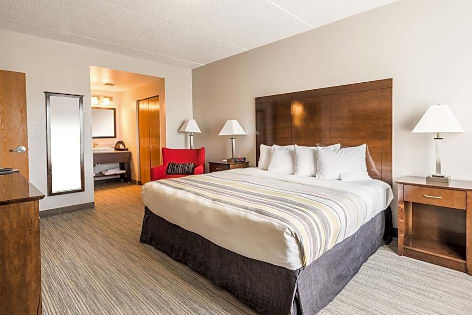 Country Inn & Suites by Radisson, Cookeville, TN