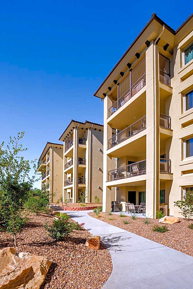 WorldMark Estancia