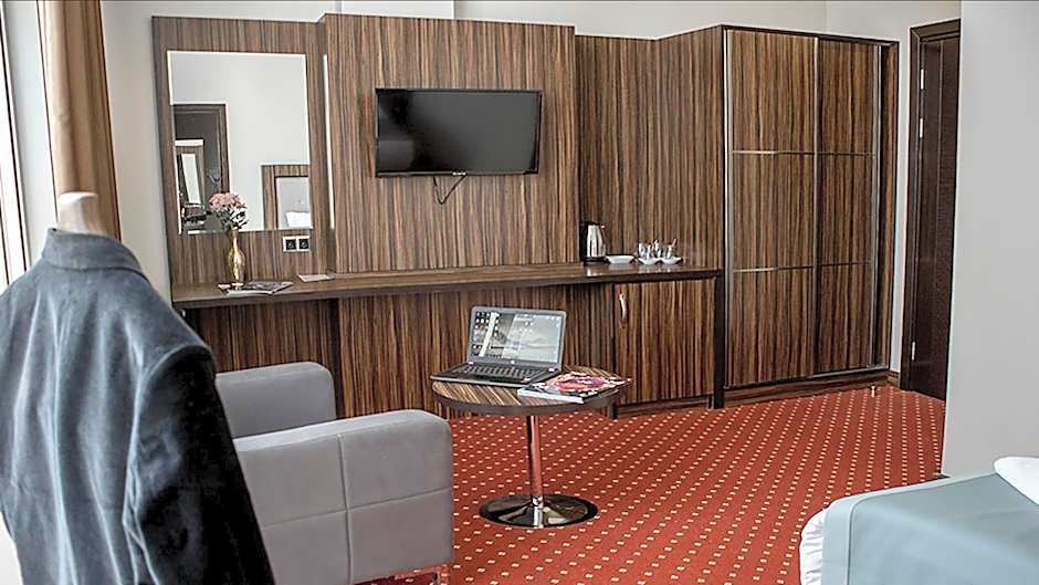 Legend Business Hotel Batumi