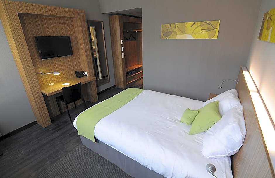 Best Western Hotel Brussels South