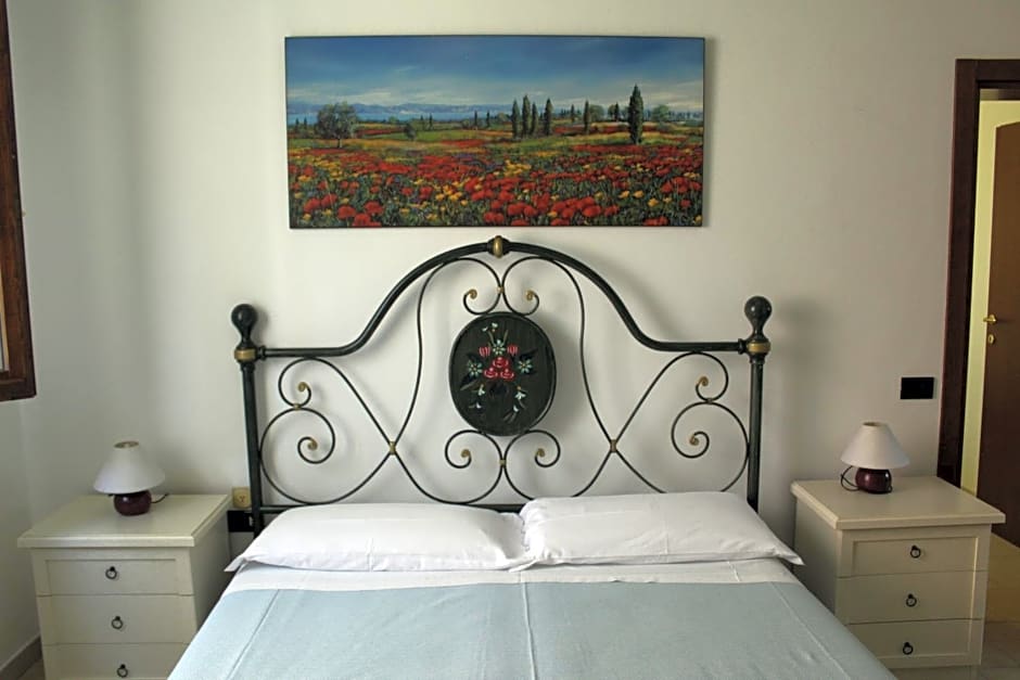Agriturismo I Portici