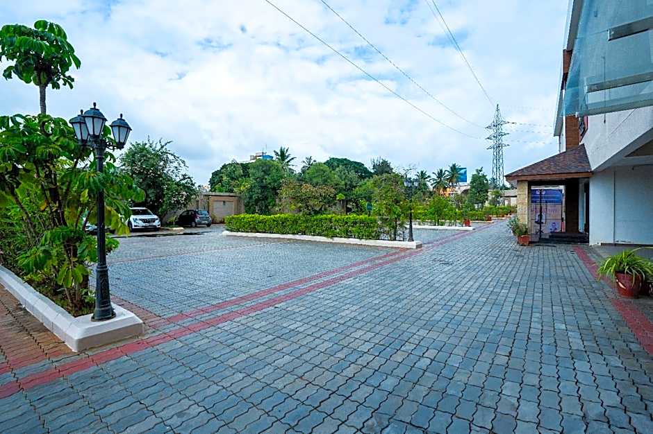 Southern Star Davanagere