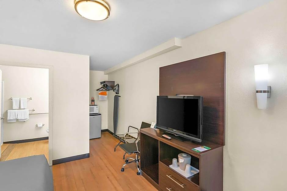 Quality Inn Queensbury - Lake George Area