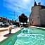Chateau Hotel Edward 1er