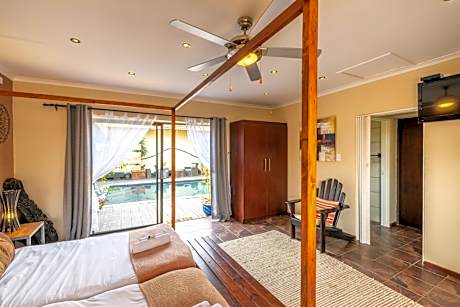 Luxury Double or Twin Room