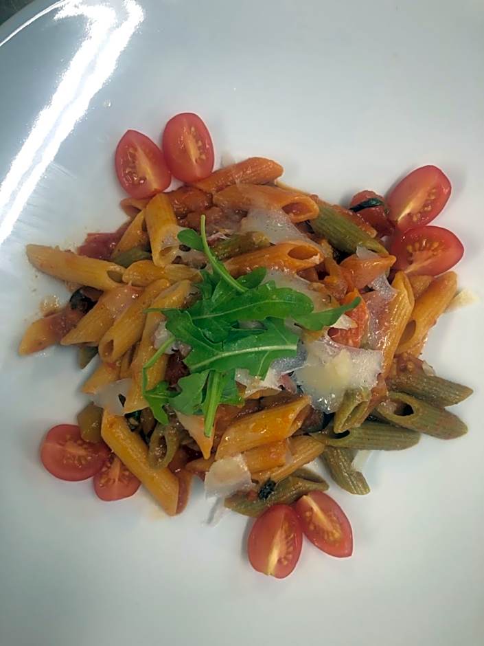 Hotel & Gastropark Loemühle