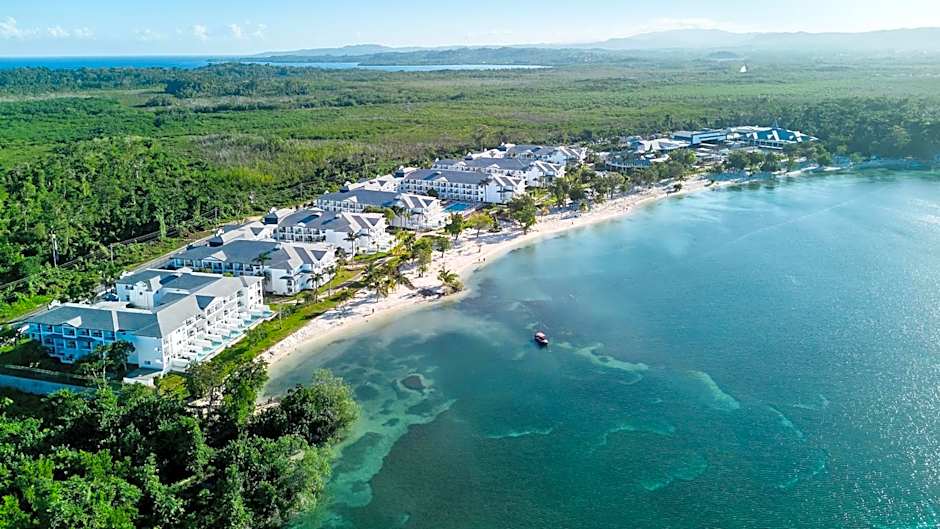 Riu Negril - All Inclusive