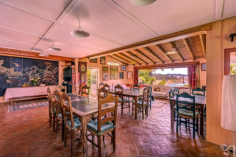 Paradise in Portugal