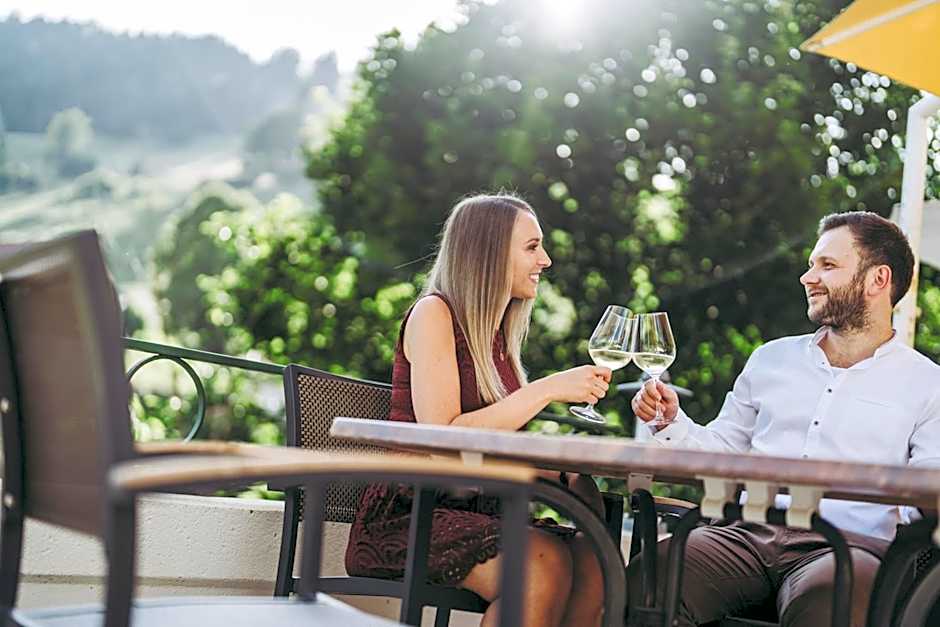 Gruner Baum Naturparkhotel & Schwarzwald-Restaurant