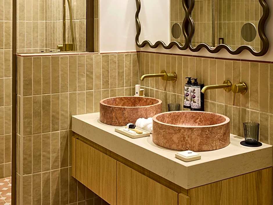 Grand Hotel Roi Rene Aix - MGallery Collection