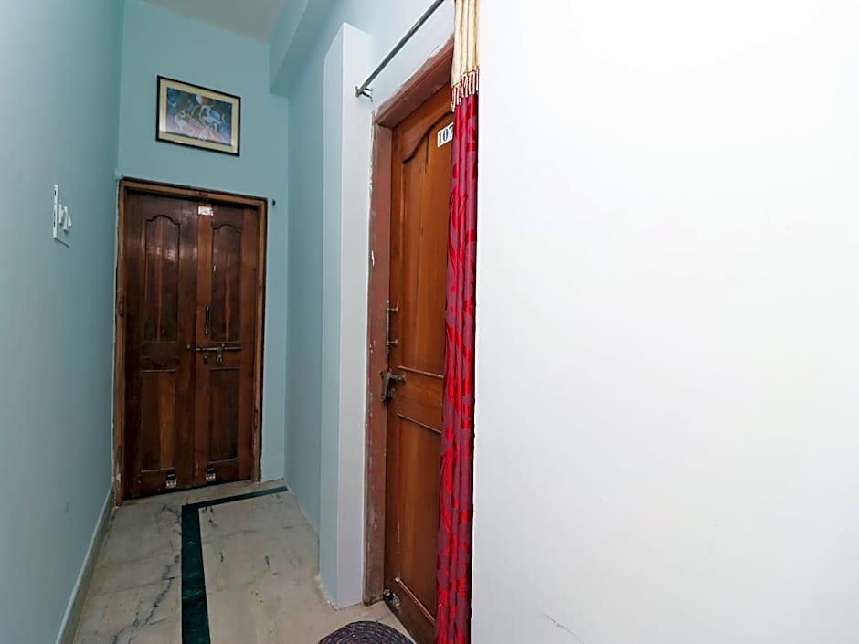 Mayurika Guest House by OYO Room – Bhubaneswar, TX