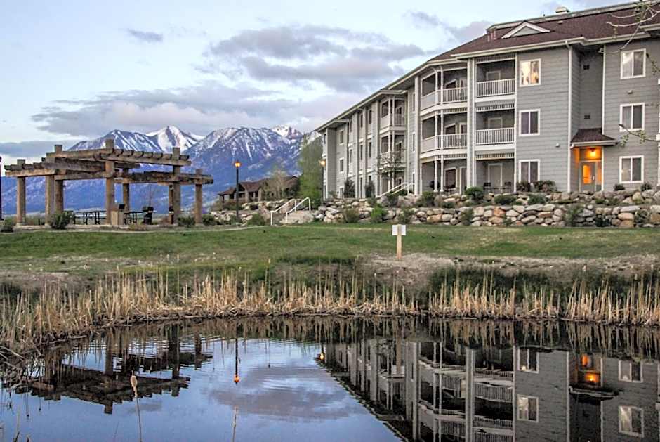 Holiday Inn Club Vacations David Walley's Resort By IHG