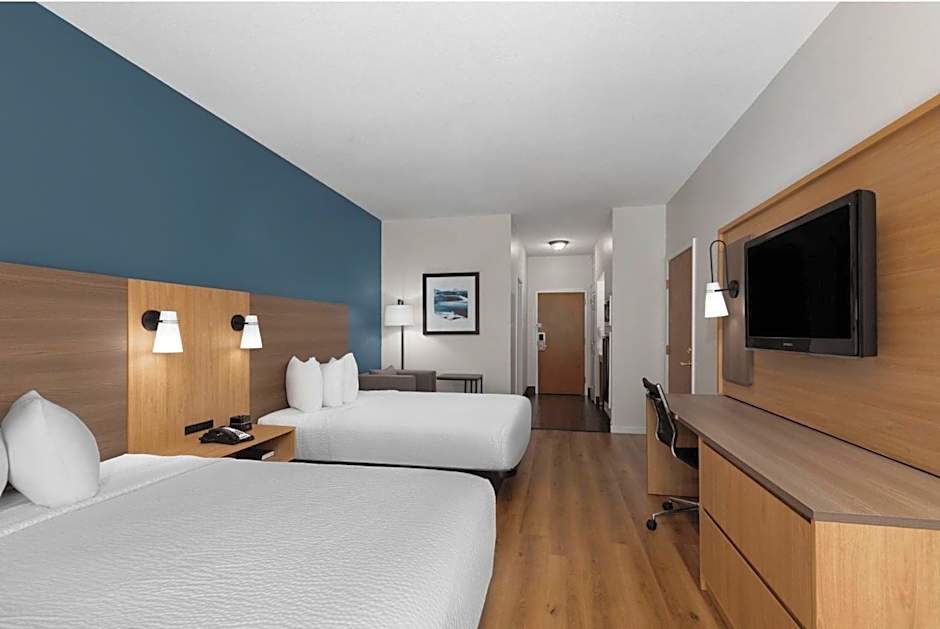 Baymont by Wyndham Moss Point/Pascagoula