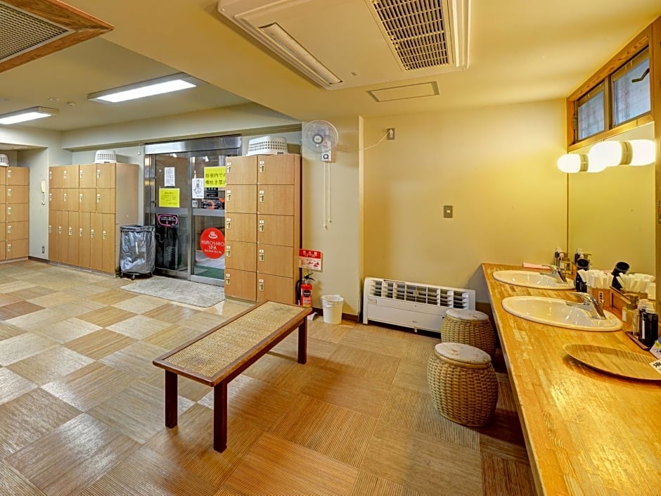 Kochi Kuroshio Hotel