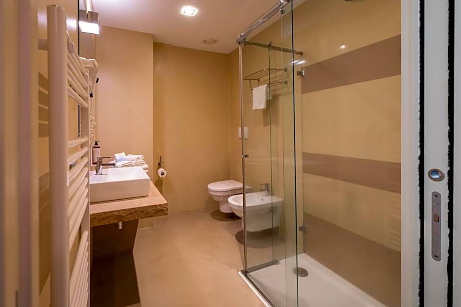 The Ziba Hotel & Spa