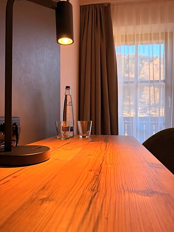 Gasthof Und Hotel Maria Gern