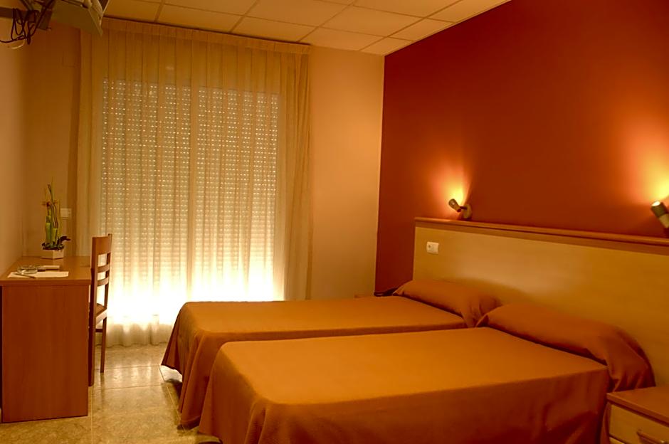 Hotel Mediterrani Blau