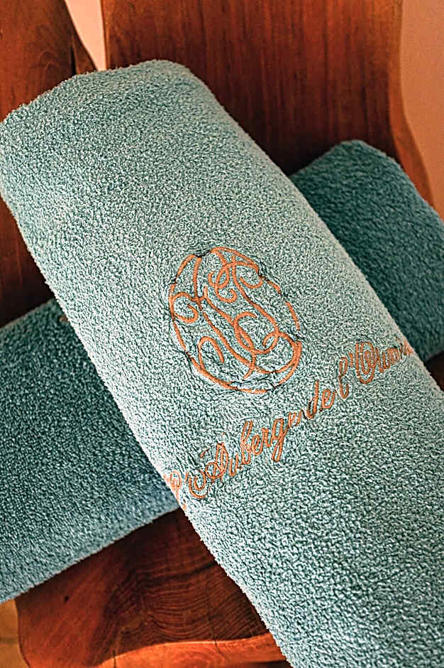 Auberge de l'Oumède